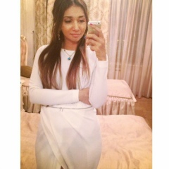 Нина Акопян, 15.12, Москва