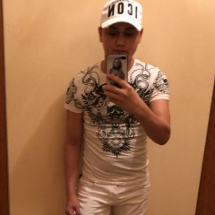 Rinat Iskindirov, 03.09, Астана