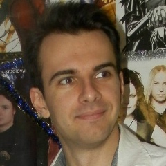 Александр Мацулевич, 21.02.1988, Полоцк