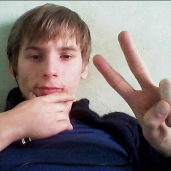 Артём Гудков, 14.06.1992, Брест