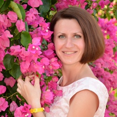 Оля Лукша, 13.04.1986, Минск