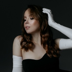 Анна Дюкова, Сочи