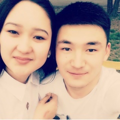 Маратбек Чакеджанов, 07.12, Талдыкорган