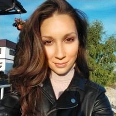 Регина Павлишкина, 10.11, Самара