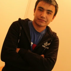 Хикмат Хабибуллаев, 16.06.1994, Астана