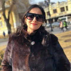 Тамара Баздикян, 17.08, Кисловодск