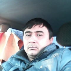 Дилмурад Дехканов, Канибадам