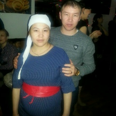 Батырбек Замиров, 24.12.1991, Тюмень