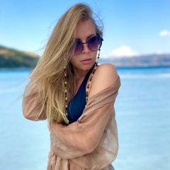 Вероника Павлова, 24.07, Калининград