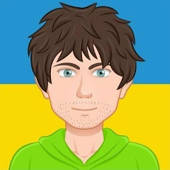 Женя Миколайчук, 23.08.1987