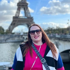 Маргарита Емельянова, Курск