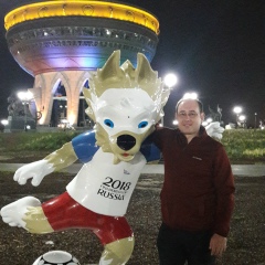 Ильнур Хусаинов, 10.08.1984, Казань