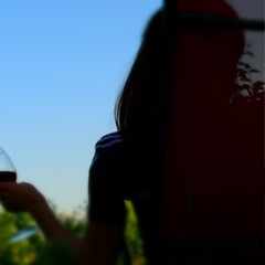 Света Гандзюк, 27.08, Киев