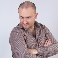 Виктор Михайлюк, 16.04.1986, Киев