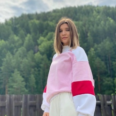 Галина Ярцева, 11.07, Новосибирск