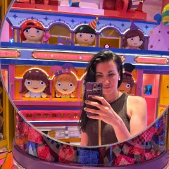 Юлия Щукина, 16.12