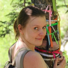 Надежда Сохарева, 10.11.1985, Ангарск