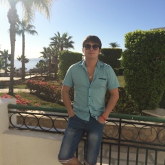 Владислав Максюков, 18.06.1988, Одесса