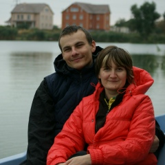 Ліна Бондаренко, 06.07.1989, Черкассы