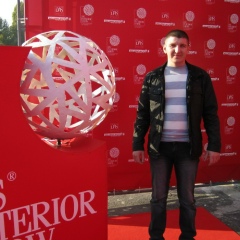 Виталя Коваленко, 02.09.1986, Сургут