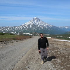 Серёжик Комогорцев, 09.12.1988, Казань