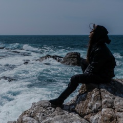 Дарья Елисеева, Valencia