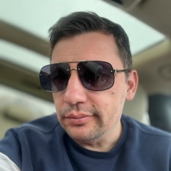 Дмитрий Неизвестный, 21.07, Москва
