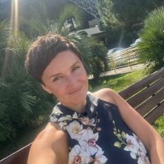 Ольга Рак, 18.10.1985, Прокопьевск