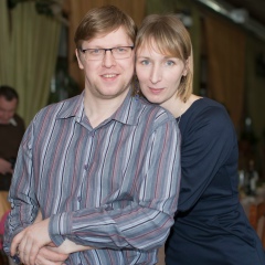 Ольга Филин, 11.06.1984, Санкт-Петербург