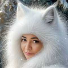 Любава Пиковская, 30.06.1971, Санкт-Петербург