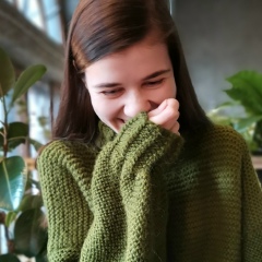 Диана Завлиева, 22.10, Санкт-Петербург