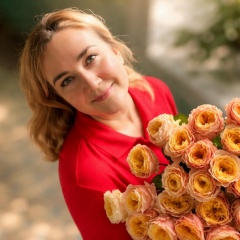 Мария Фокина, 14.04, Ковров