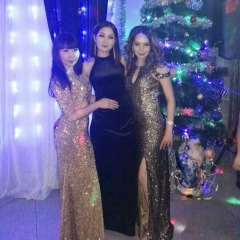 Аяулым Кайратова, 31.03.1993, Усть-Каменогорск