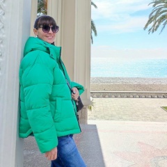 Татьяна Шопот, Новосибирск