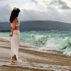 Анна Исакова, 01.02, Омск