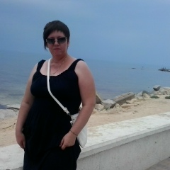 Оксана Джураева, 05.09.1971, Атырау