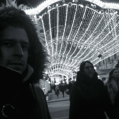 Владимир Анисимов, 20.04.1989, Санкт-Петербург