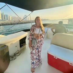 Марина Чувашова, Набережные Челны