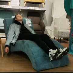 Александр Панов, 24.06, Paris