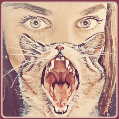 Есения Самбурская, 27.06