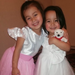 Айгуль Ниеталйева, 08.09.1993, Шымкент