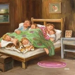 Оксана Дмитриева, Шепетовка