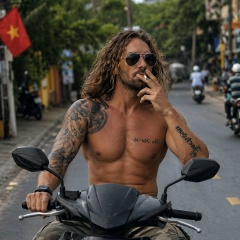 Алексей Максименко, 29.03, Санкт-Петербург