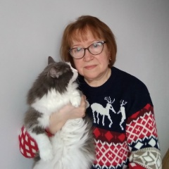 Елена Буторина, 23.07