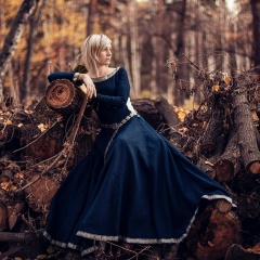 Ольга Свиридовская, 01.08.1989, Омск