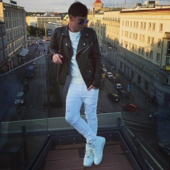 Влад Фенько, 05.05