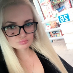 Ангелина Милевская, 22.06, Киев