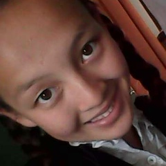 Кырмызы Ниязханова, 13.09.1997