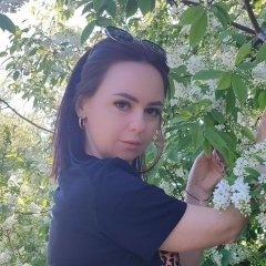 Евгения Штабкина, 02.10