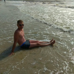 Александр Козлов, 16.02.1985, Черкассы